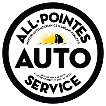 All Pointes Auto Service - All Pointes Auto Service's Hip Logo - Auto Repair Near Me - Eastpointe, Michigan All Pointes Auto Service - All Pointes Auto Service's Hip Logo - Auto Repair Near Me - Eastpointe, Michigan
