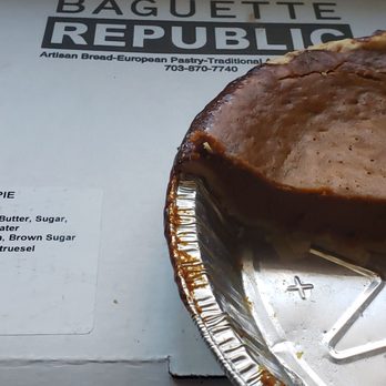 Baguette Republic - Bakeries Near Me - Sterling, Virginia
