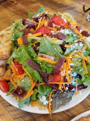Punch Pizza Apple Valley by null