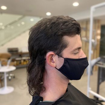 Void Salon - Structural Cut with Shelbie - Hair Salons Near Me - Ogden, Utah