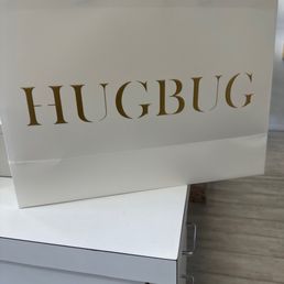Bags of goodies