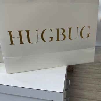 HUGBUG Children's Shop - Bags of goodies - Children's Clothing Near Me - Glendale, California