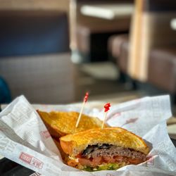 Habit Burger & Grill