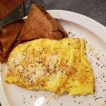 The Scratch Kitchen & Anthracite Room - an omelet and toast - Breakfast & Brunch Near Me - Plains, Pennsylvania The Scratch Kitchen & Anthracite Room - an omelet and toast - Breakfast & Brunch Near Me - Plains, Pennsylvania