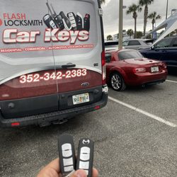 Flash Locksmith