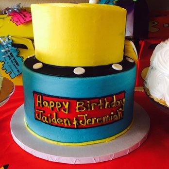 Cake Among Us - Desserts Near Me - Rancho Cucamonga, California