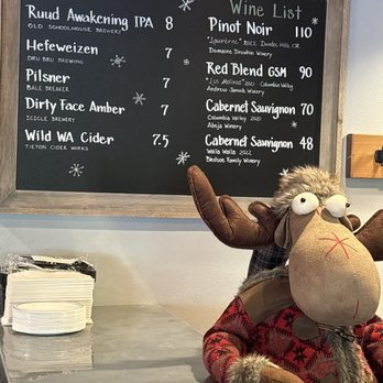 Woodsman Pub - Menu of current draft beers and wines. - Pubs Near Me - Leavenworth, Washington Woodsman Pub - Menu of current draft beers and wines. - Pubs Near Me - Leavenworth, Washington