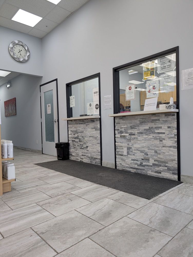 THE KITCHENER CHRONIC PAIN AND MIGRAINE CLINIC Updated June 2025 O 