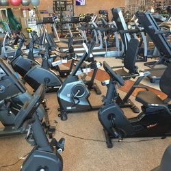 The Fitness Superstore
