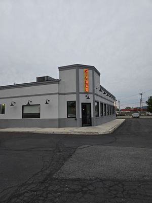 Citrus Restaurant by null