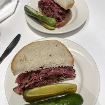 Pastrami Queen - Delis Near Me - New York, New York