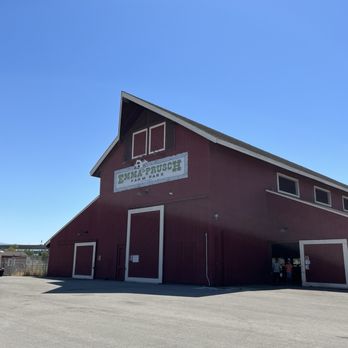 Emma Prusch Farm Park - Parks Near Me - San Jose, California