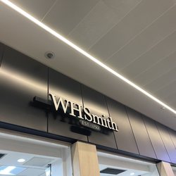 WH Smith