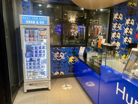 HUMPHRY SLOCOMBE Concord by null