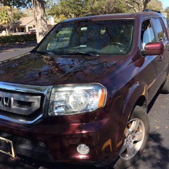 Hendrick Honda Bradenton - My Honda Pilot. - Car Dealers Near Me - Bradenton, Florida Hendrick Honda Bradenton - My Honda Pilot. - Car Dealers Near Me - Bradenton, Florida