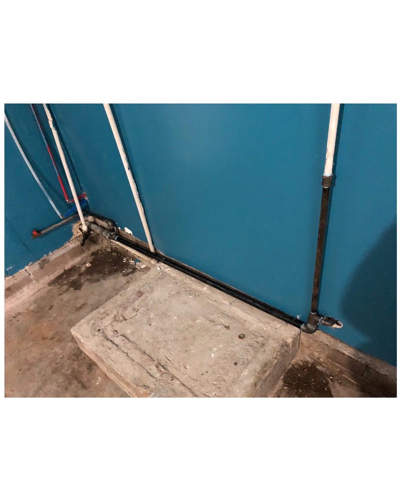 Slide of Paragon Plumbing