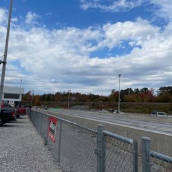 Crossville Dragway