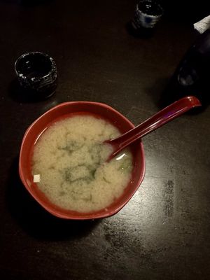 Kaiseki Japanese Cuisine by null