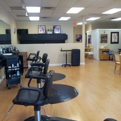 Envision Hair Design