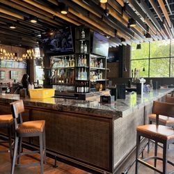 Twenty/20 Taphouse - Inside