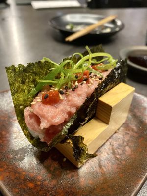 Noble Rice by null