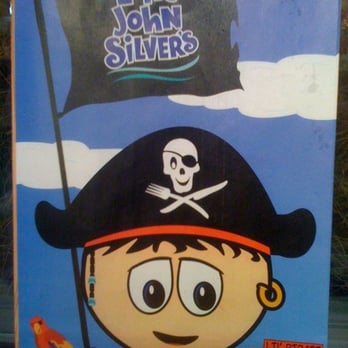Long John Silver's | A&W - Long John Silver's Kids' Meal bag - Fast Food Near Me - Louisville, Kentucky Long John Silver's | A&W - Long John Silver's Kids' Meal bag - Fast Food Near Me - Louisville, Kentucky