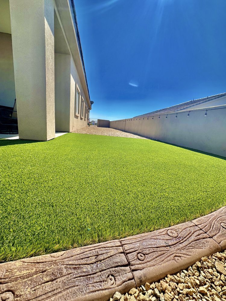 TRI STATE TURF Updated September 2024 12 Photos 2580 Hwy 95