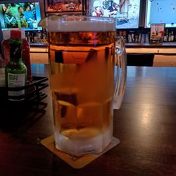 Lucky Shot Sports Bar And Grill
