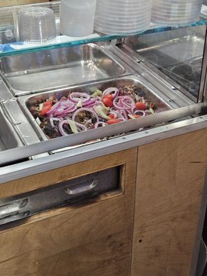 Ray's Super Deli by null