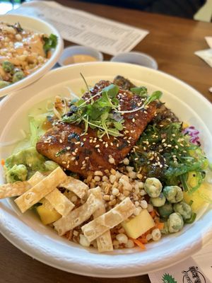 CRUNCHY POKÉ by null