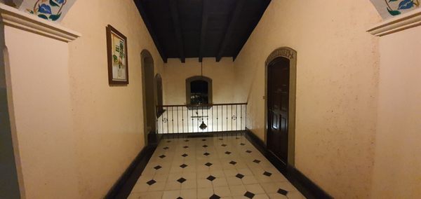 Hotel Posada Coatepec by null