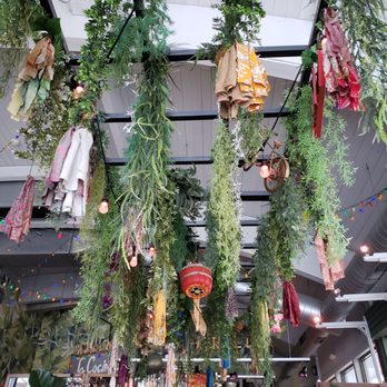 Barroco - Barocco Arepa Bar: awesome decor - Latin American Near Me - Westlake, Ohio Barroco - Barocco Arepa Bar: awesome decor - Latin American Near Me - Westlake, Ohio