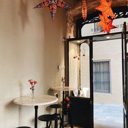 The Unicorner - Interior