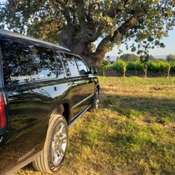 Breakaway Tours Wine & Events - Let Breakaway Tours take you there in comfort and style