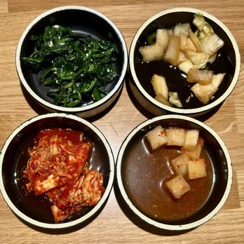 JinCook - Korean Near Me - Los Angeles, California