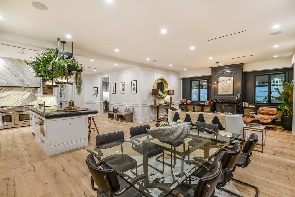 DANIEL DAHAN WOLF LUXURY ESTATES Updated July 2024 Contact Agent