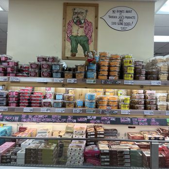 Trader Joe's - Grocery Near Me - Simi Valley, California