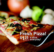 J's Pizza Logo
