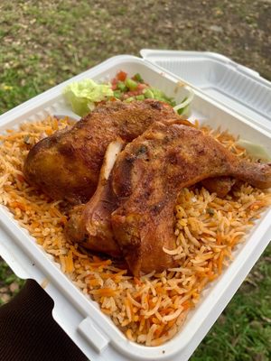 Halal King Kitchen by null