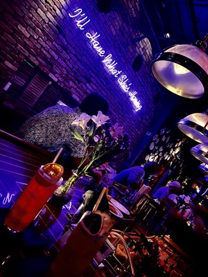 Baby Jane Cocktail House & Noodle Bar by null