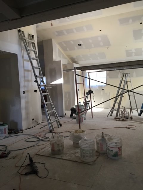 Slide of Spike Development