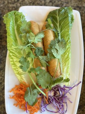 Grilled Ginger Vietnamese Restaurant by null
