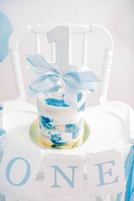 The Grand Bakery by null