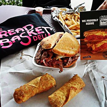Bread Basket Deli - Delis Near Me - Lincoln Park, Michigan Bread Basket Deli - Delis Near Me - Lincoln Park, Michigan