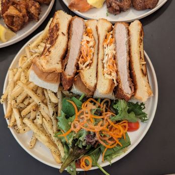 Ohiru Cafe - Breakfast & Brunch Near Me - Toronto, Ontario