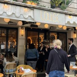 Café Louise