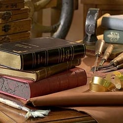 Distinctive Bookbinding