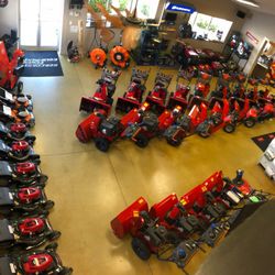 Seacoast Power Equipment