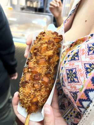 Oh K-Dog NYC by null