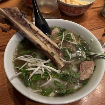 Mecha Noodle Bar - Pho - Noodles Near Me - Boston, Massachusetts